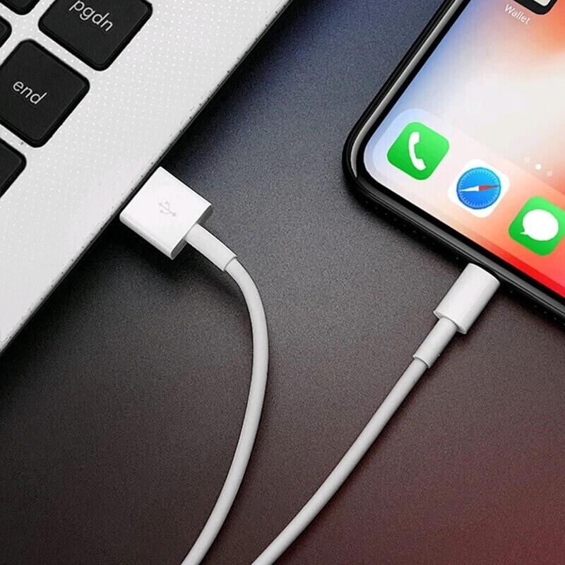 1M 2M Charging Cable For iPhone