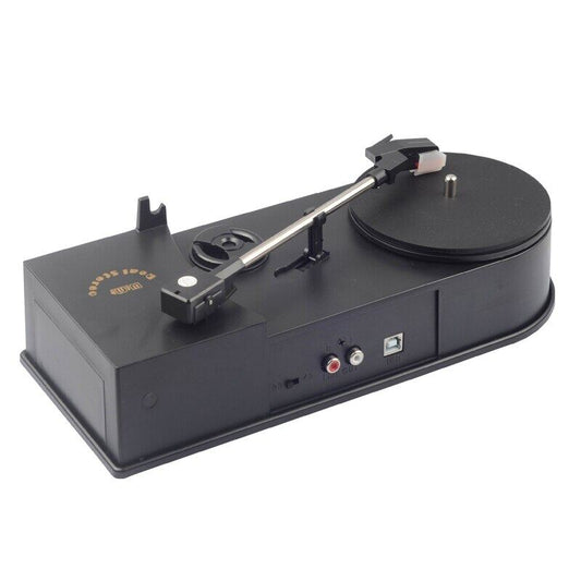 USB for Dc 5V Vinyl Record Player