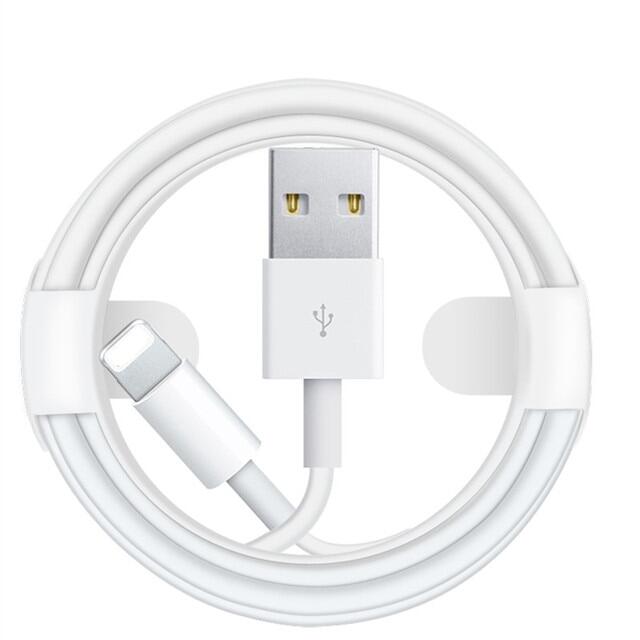 1M 2M Charging Cable For iPhone