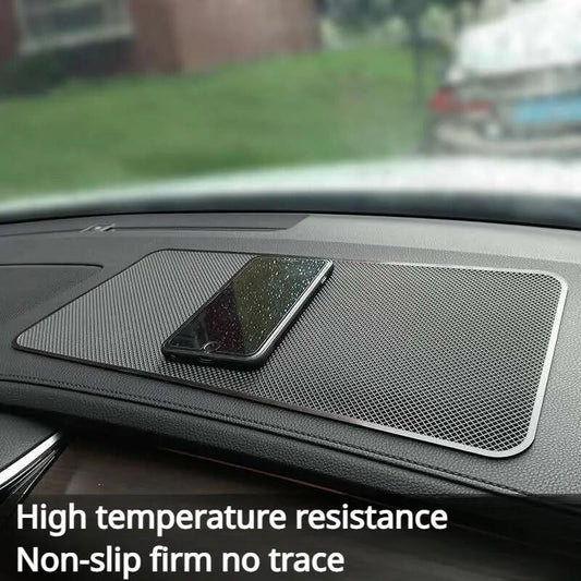Universal Car Dashboard Non-Slip mat Grip Sticky Pad
