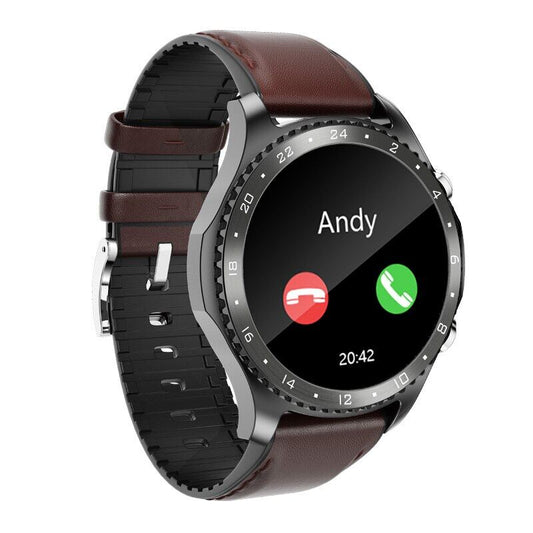 Smart Watches With Heart Rate And Fitness Trackers